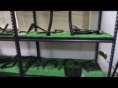 A formação de tubulação de precisão e o processamento profundo