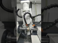 Fabricação de engrenagens