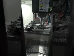 Fabricação de engrenagens