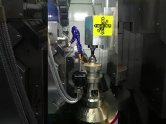 Fabricação de engrenagens