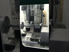 Fabricação de engrenagens