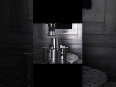 Fabricação de engrenagens