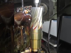 Fabricação de engrenagens