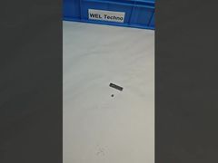 Manete de controle do acelerador