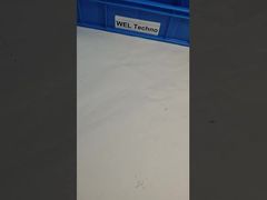 Manual Throttle Lever de Controle de Cabo