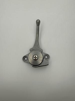 Conjunto de Cabo e Alavanca de Controle Preciso do Acelerador para Veículos Agrícolas e de Construção Reduz a Fadiga do Operador